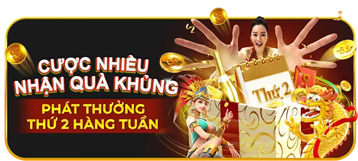 Khuyến mãi thể thao HY88