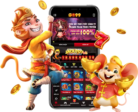 Biểu tượng tiền thưởng và phần thưởng độc quyền cho VIP