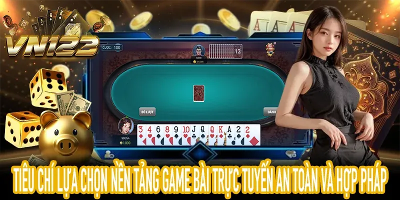 Trò chơi Xóc Đĩa trực tuyến