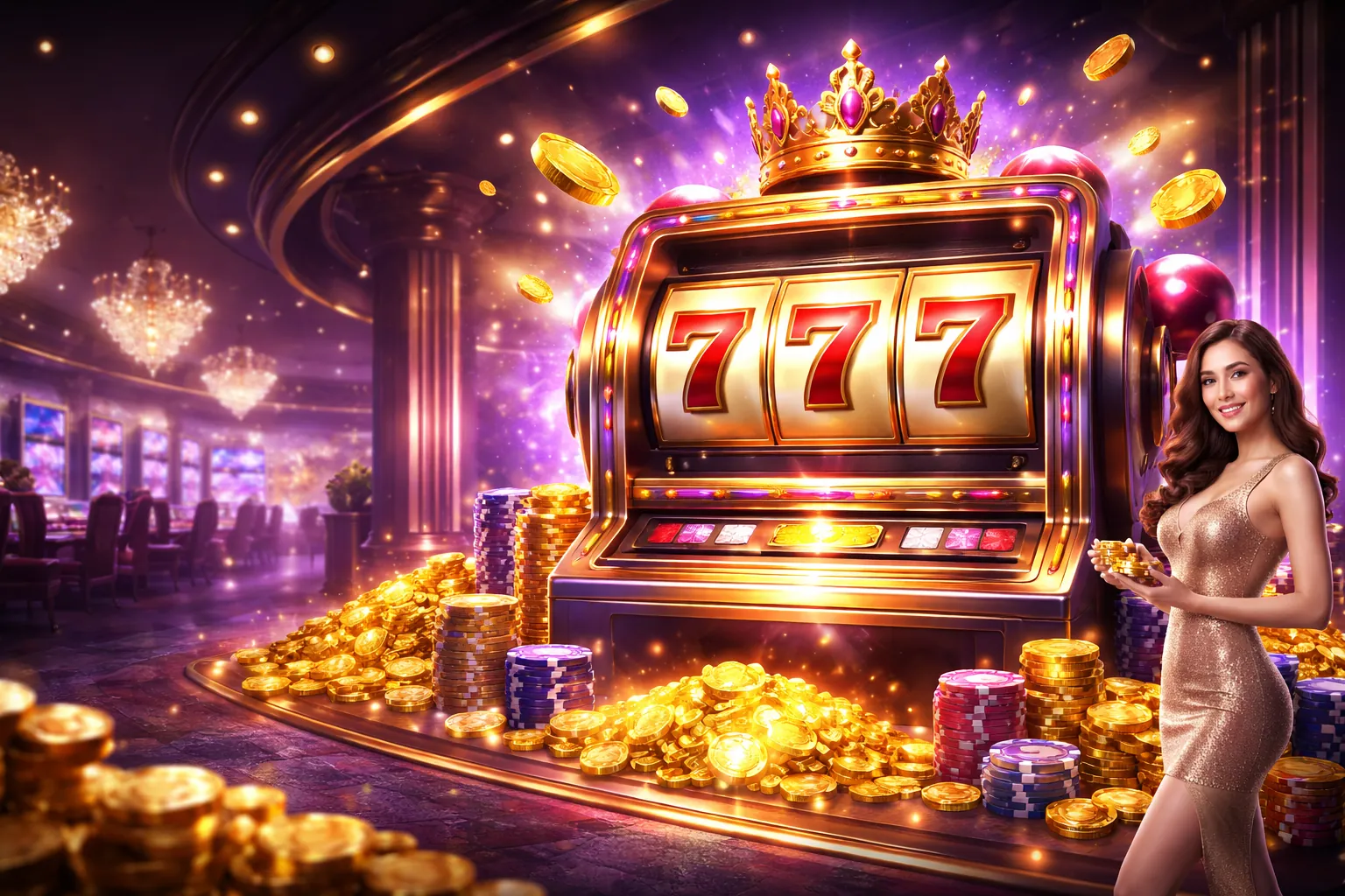 Sự kiện đặc biệt và VIP HY88