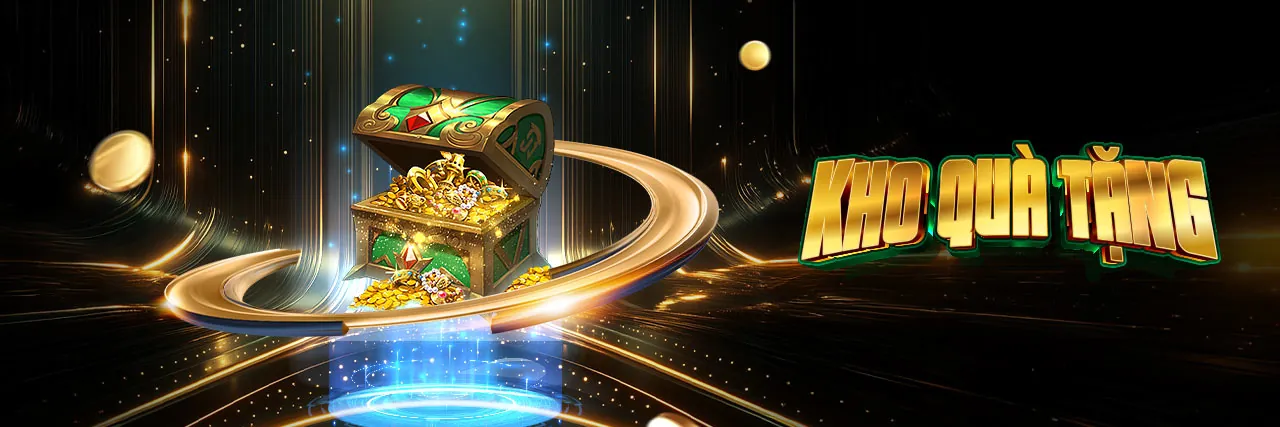 Hình ảnh chính về trò chơi slot game tại HY88 với khuyến mãi hấp dẫn